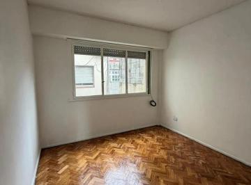 Departamento de 3 ambientes, Recoleta · Junin 100 Apto Crédito