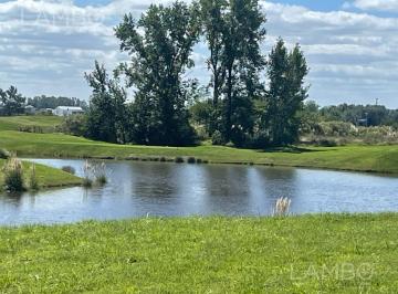 Terreno · 1680m² · Venta Lote Terreno Pilar Pilara Faeton