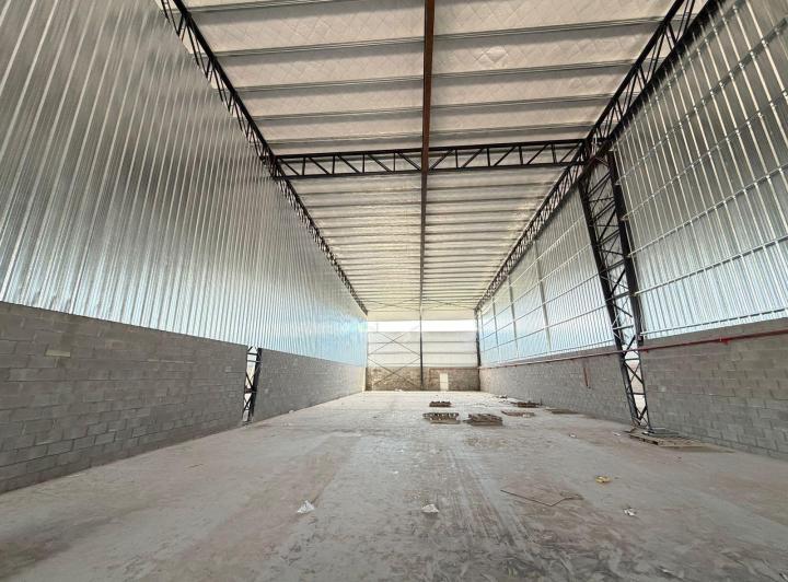 Depósito · 800m²