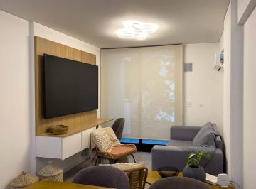 Imagen 1 - Departamento de 1 dormitorio con balcón y amenities en barrio Martín, entrega en julio de 2026. Coch - · Departamento de 1 Dormitorio con Balcón y Amenities en Barrio Martín, Entrega en Julio de 2026. Coch