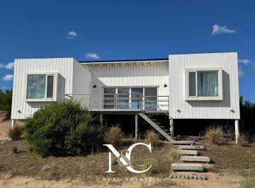 Casa · 140m² · 4 Ambientes · Casa en Venta en Costa Esmeralda con Fondo Libre