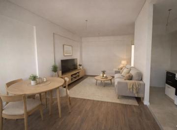 Departamento · 67m² · 3 Ambientes · Venta Departamento 2 Dorm. con Balcón Zona Centro, Rosario