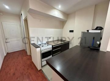 Departamento · 27m² · 1 Ambiente · 1 Cochera · Imperdible Monoambiente con Cochera - Ubicación Premium en Lanús