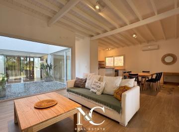 Casa · 197m² · 5 Ambientes · 1 Cochera · Casa en Venta en Costa Esmeralda Gas Natural 4 Dorm.