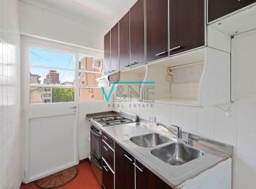 Departamento de 3 ambientes, Palermo · Venta 3 Ambientes, Palermo. Luminoso, a 2 Cuadras del Botánico