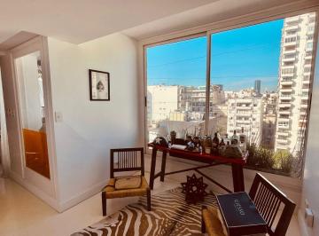 Departamento · 77m² · 3 Ambientes · Lindísimo Dúplex en La Mejor Zona de Recoleta