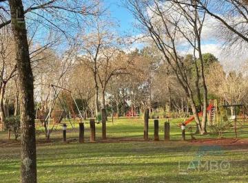 Terreno · 1000m² · Venta Lote Pilar Los Quinchos