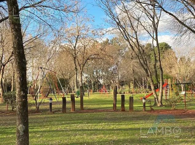 Terreno · 1000m²