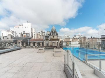 Departamento · 26m² · 1 Ambiente · Venta Departamento Monoambiente Monserrat