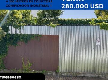 Terreno , Vicente López · Venta Excelente Lote de 331 m² en Munro a m de Panamerican