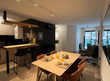 Departamento · 41m² · 2 Ambientes · Departamento en Venta Nueva Córdoba de un Dormitorio con Balcón y Ubicación Perfecta