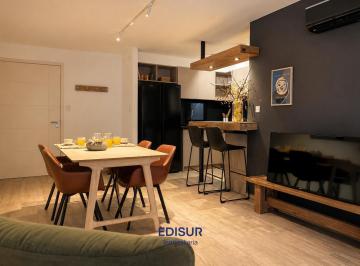 Departamento · 41m² · 2 Ambientes · Departamento en Venta Nueva Córdoba de un Dormitorio con Balcón y Ubicación Perfecta