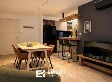 Departamento · 41m² · 2 Ambientes · Departamento en Venta Nueva Córdoba de un Dormitorio con Balcón y Ubicación Perfecta