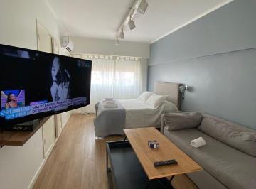 Departamento · 37m² · 1 Ambiente · Alquiler Departamento Monoambiente!