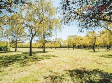 Terreno · 2320m² · 1 Ambiente · Venta Lote Terreno Gral Rodriguez La Esperanza Oportunidad