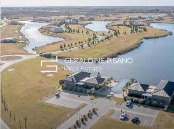 Terreno · 884m² · Terreno Lote en Venta en El Naudir, Escobar, G. B. a. Zona Norte