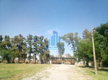 Terreno · 600m² · 1 Ambiente · 1 Cochera · Venta Lote en El Solar, Agustin Ferrari, Merlo