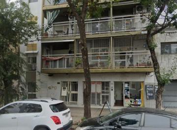 Departamento · 46m² · 3 Ambientes · Alquiler Departamento 1 Dormitorio + Comodín Barrio República de La Sexta, Rosario
