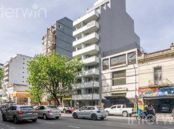 Departamento · 27m² · 1 Ambiente · Oportunidad! Palermo U$s 1800 /m² Espectacular Monoambiente 100% Diseño