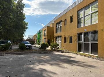 Oficina comercial · 1489m² · Alquiler de Galpón 1400 m² Zona General Rodriguez