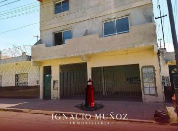 Terreno , La Matanza · Lote de 8,66 X 43,18 con 8 Departamentos en Block. Ideal Inversor