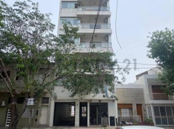 Departamento · 44m² · 2 Ambientes · 1 Cochera · Venta Departamento 1 Dormitorio en La Plata