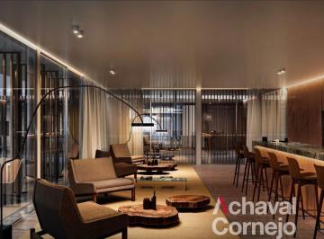Departamento · 53m² · 2 Ambientes · Puertos | Departamento 2 Ambientes en Venta con Balcón