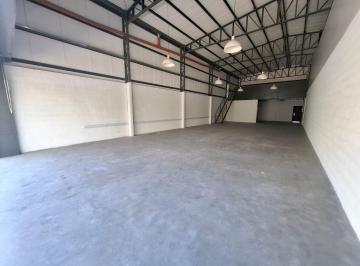 Local comercial · 212m² · 2 Ambientes · 6 Cocheras · Local en Alquiler en San Miguel