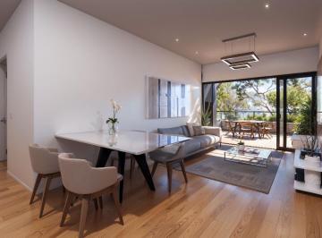 Departamento · 80m² · 3 Ambientes · Departamento 3 Ambientes en Venta Beccar
