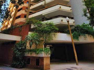 Departamento · 226m² · 5 Ambientes · 3 Cocheras · Departamento en Venta en Recoleta, Capital Federal, Buenos Aires