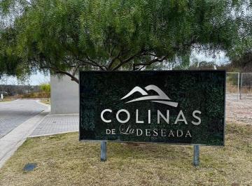 Terreno , La Calera · Lotes en Venta Colinas de La Deseada - Amplia Disponibilidad Consultanos!