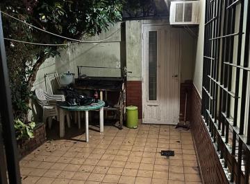 PH · 85m² · 3 Ambientes · PH en Temperley 3 Ambientes Patio