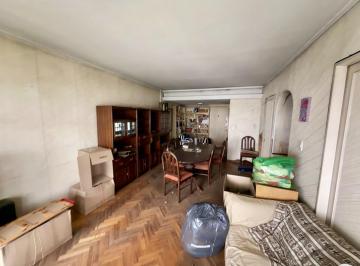 Departamento · 81m² · 4 Ambientes · 1 Cochera · Departamento en Cañitas