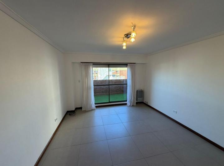 Departamento · 45m² · 2 Ambientes · 1 Cochera