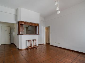 Departamento · 63m² · 3 Ambientes · Departamento de Tres Ambientes en Venta en Almagro