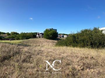 Terreno · 1066m² · Lote Terreno en Venta en Costa Esmeralda