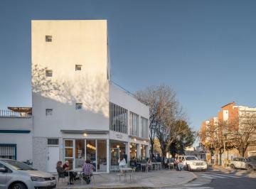 Departamento de 5 ambientes, Saavedra · Triplex en Venta - 5 Ambientes