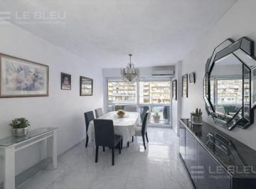 Departamento · 48m² · 2 Ambientes · Venta Departamento 2 Ambientes con Balcon en San Nicolás