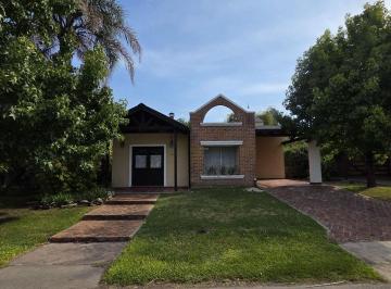 LER-LER-7669_2 · Casa en Venta 2 Dorm. en Altos del Sol Parque Leloir