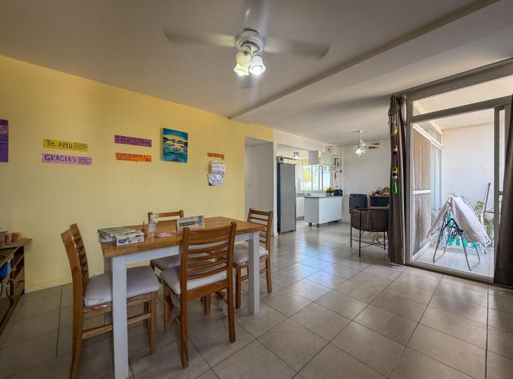 Departamento · 68m² · 3 Ambientes