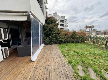 Departamento · 39m² · 2 Ambientes · 1 Cochera · Departamento en Venta - Lagoon Pilar
