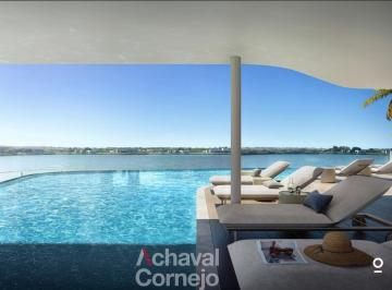 Departamento · 66m² · 2 Ambientes · Puertos | Departamento de 2 Ambientes Apto Profesional en Venta con Balcón