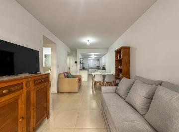 Departamento · 48m² · 2 Ambientes · Venta Departamento 1 Dormitorio Zona Centro, Rosario