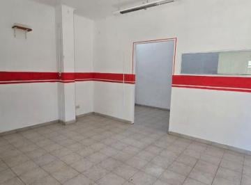 Local comercial de 1 ambiente, Esteban Echeverría · Alquiler de Local en Monte Grande - 24 m²