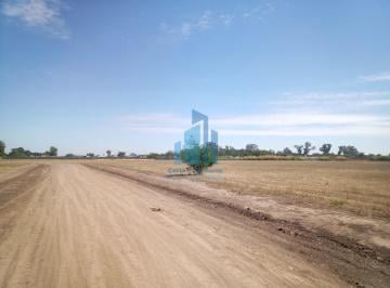 Terreno · 654m² · 1 Ambiente · 1 Cochera · Venta Lote Barrio El Solar, Agustin Ferrari, Merlo