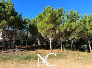 Terreno · 1035m² · Lote Terreno en Venta en Costa Esmeralda