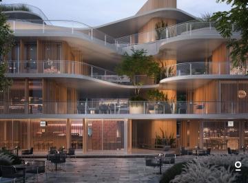 Departamento · 96m² · 3 Ambientes · Puertos | Departamento de 3 Ambientes Apto Profesional en Venta con Balcón