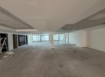 Oficina comercial · 272m² · 2 Cocheras · Oficina en Alquiler - 272 m² - 2 Cocheras.