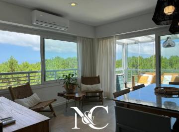 Departamento · 95m² · 4 Ambientes · 1 Cochera · Departamento en Venta en Costa Esmeralda