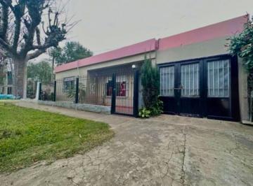Casa de 3 ambientes, Ituzaingó · Venta Casa 3 Ambientes con Lote, Apto Credito